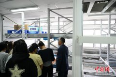 中新网记者刘文华